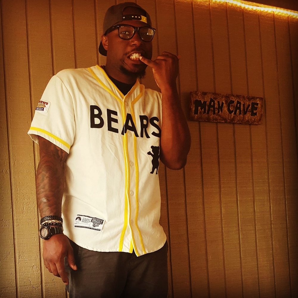 Meet your Posher, Cameron